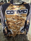 Vintage Xsv Desert Camo Conrad Jersey