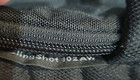 Lowepro Slingshot 102 Aw Camera Bag Aw Sling Crossbody Black 