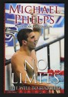 Michael Phelps Signed Autographed No Limits Olympics Gold Hc 1st Ed Print Gold