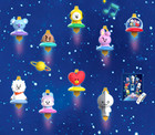      2026 Mcdonald   s X Bt21 Bts Happy Meal Single Or Set Of 10  brand New       