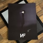 Nf Perception Signed 2017 Exclusive Preorder Poster