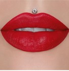 Velvet Trap Lipstick By Jeffrey Star The Perfect Red