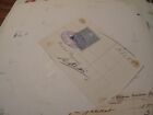 Sb67 Estate Sale World Stamp Lot Stamps Collection Mix Assorted Korea