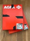 Agfa Portriga-rapid Prn 111  glossy    100 Sheets 18x10 Bw Photo Paper