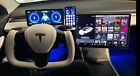 2018 Tesla Model 3  Tesla Model 3 Long Range - Enhanced Autopilot  Acceleration Boost  Apple Carplay