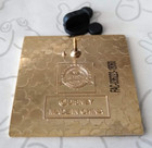 Pete As Blackbeard Pirates Of The Caribbean Mystery Disney Pin 83690