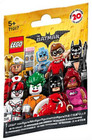 The Lego Batman Movie Series 1 Minifigures 71017 Factory Sealed 2017 You Pick 