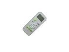 Remote Control For Hisense Ap1219cr1w Ap10cr2w Room Portable Air Conditioner