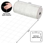 Berlune 6 5 X 700 Ft Heavy Duty Nylon Trellis Netting Garden Support For Vines