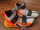 Nike Lebron Soldier 13 Flyease Basketball Shoes Size 6y