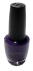 Opi Do U Have This Color In Stock   holm Blue-violet Creme Nail Polish 0 5oz