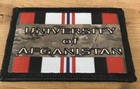 Veteran Flag Morale Patch Tactical Army Hook Military Usa Badge Subdued 