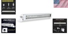 Ip68 Rated 22  Marine Led Bar Light - Spot   Flood Beam For 12v 24v Power