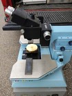 Wentworth Laboratories Mp-0901 Manual Probe Station W  4  Chuck B l Microzoom