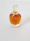 Vintage Givenchy Amarige Parfum 4ml Mini Bottle Perfume Full