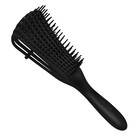 Detangling Brush For Curly Hair With Revolutionary Design Painless Tangle Free