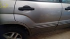 Passenger Rear Side Door Electric Windows Xs Fits 03-05 Forester 10333709