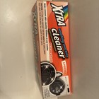 Xtra Washing Machine Cleaner Deep Cleaning Formula 3 Pouches 7 9 Oz