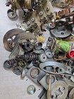 Lot Of Used Em Pinball Machine Parts  927 - William s Bally Gottlieb