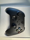 Xbox Wireless Controller Carbon Black Open Box New