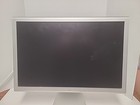 Apple Cinema A1081 20 Inch Display With Stand And Power Adapter Tested For Power