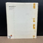 1984 Apple Computer Macintosh Manual Vintage Computing