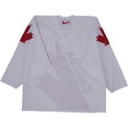 Vintage 80s Team Canada Sandow Hockey Jersey Size L