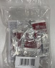 Ruby Monkey Magnets As-seen-on-tv  Ultra-thin Magnetic Plates 2 Pack  16 Sets 