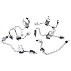Fuel Injector Supply Lines Feed Lines Replacement For 2003-2009 Dodge Ram 2500