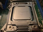 Supermicro X9drl-if   2x Xeon E5-2690 V2   128gb Ddr3l-1600 Ecc Reg   I o Shield