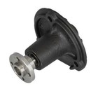 Water Pump Fits Massey Ferguson To20 To30 830862m1 830862m91 Fits Continental