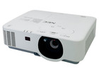 Nec P474w 3lcd Projector 4k 4700 Lumens 2160p 20w Speaker   1 Year Warranty     