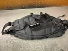The North Face Hip Pack Lumbar Pack Biking Campinghiking Belt Drink Holder  Blue