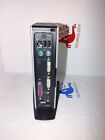 Hp T510 Thin Client Pc  Via Eden  x2-u4200 1 0ghz  4gb Ddr3 Ram  No Hdd  No Os