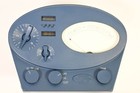 Scientology Professional Mark Vi E-meter Hubbard Electrometer Blue
