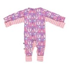 Magnetic Me Baby Convertible Magnetic Closure Sleep   Play  2pk  nature  0-3m 