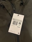 Nike Tech Windrunner Jacket Woven Full-zip Dark Green Hm7151-355 Men   s Size Xs
