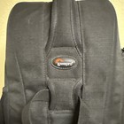 Lowepro Flipside 200 Camera Padded Backpack Black Used Once