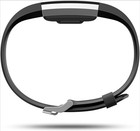 Fitbit Charge 2 Hr Heart Rate  Fitness Wristband - Large - Black  us Version 