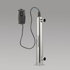 Uv-c Swimming Pool Water Sterilization Filter - 42 Gpm - Sheltered Installation