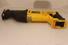 Dewalt Dcs381 20v Type 1 Variable Speed Reciprocating Saw