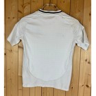 Adidas Emirates Replica Jersey  White - Youth S