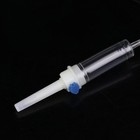 Dental Implant Surgery Irrigation Tubing Disposable Tubes C Type 291cm