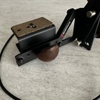 Stroboframe Rl 2000 Flash Bracket Camera Platform-adjusts Quickly
