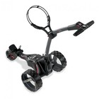 Motocaddy M1 Dhc Electric Golf Caddy With Accessory Pack  Manufacturer Refurb