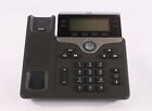  lot Of 2  Cisco Cp-7841-k9 Gigabit Voip Business Phones  open Box 