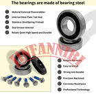 Front Load Washer Tub Bearing   Seal For Samsung Kenmore Dc62-00223a Dc69-00804a