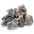 12 Lbs Seiryu Stone Aquarium Rocks Terrarium Fish Tank Aquascaping Decor
