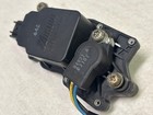 2006 2007 06 07 Suzuki Gsxr 600 750 Tps Throttle Position Sensor Valve Actuator