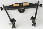 Saunders Stroboframe Lepp Ii Dual Flash Macro Bracket 